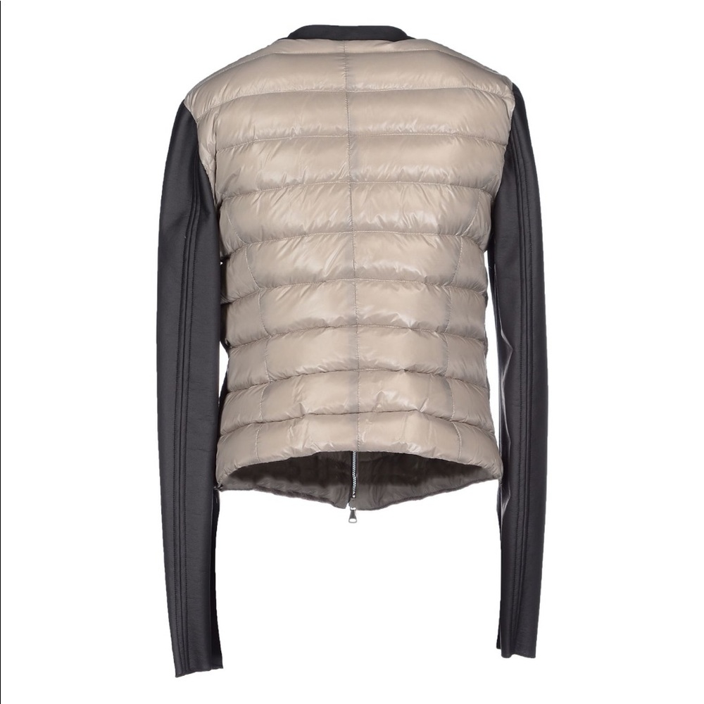 ALYSI women’s stylish puffer jacket